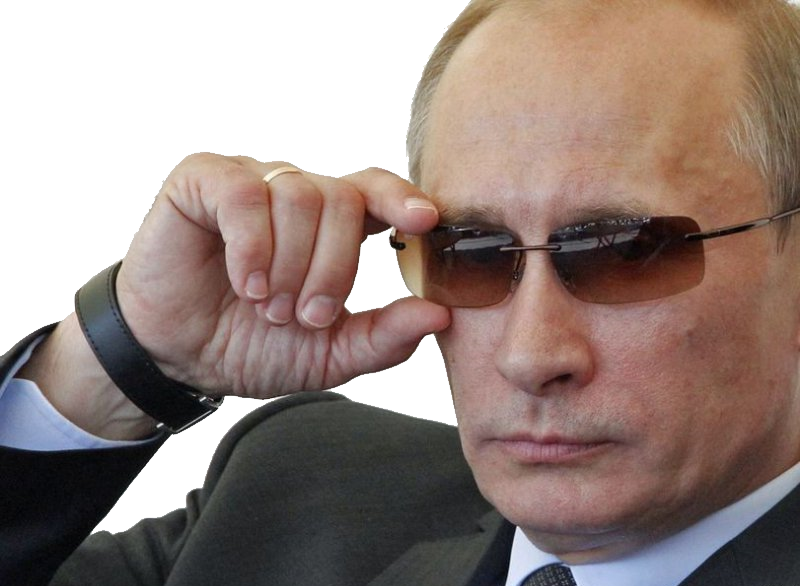 Putin Third Vladimir Of Inauguration States United Clipart