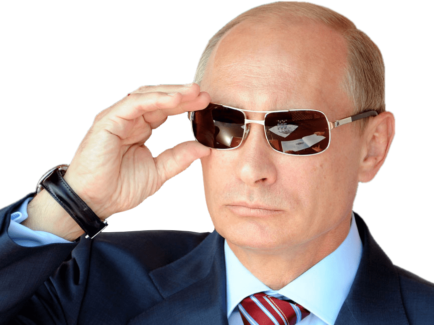 President Putin Russia Vladimir Of Download Free Image Clipart