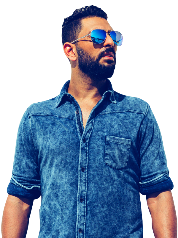 Shirt Denim T-Shirt Youwecan Singh Dress Yuvraj Clipart