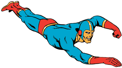 Superhero Super Hero Png Images Clipart