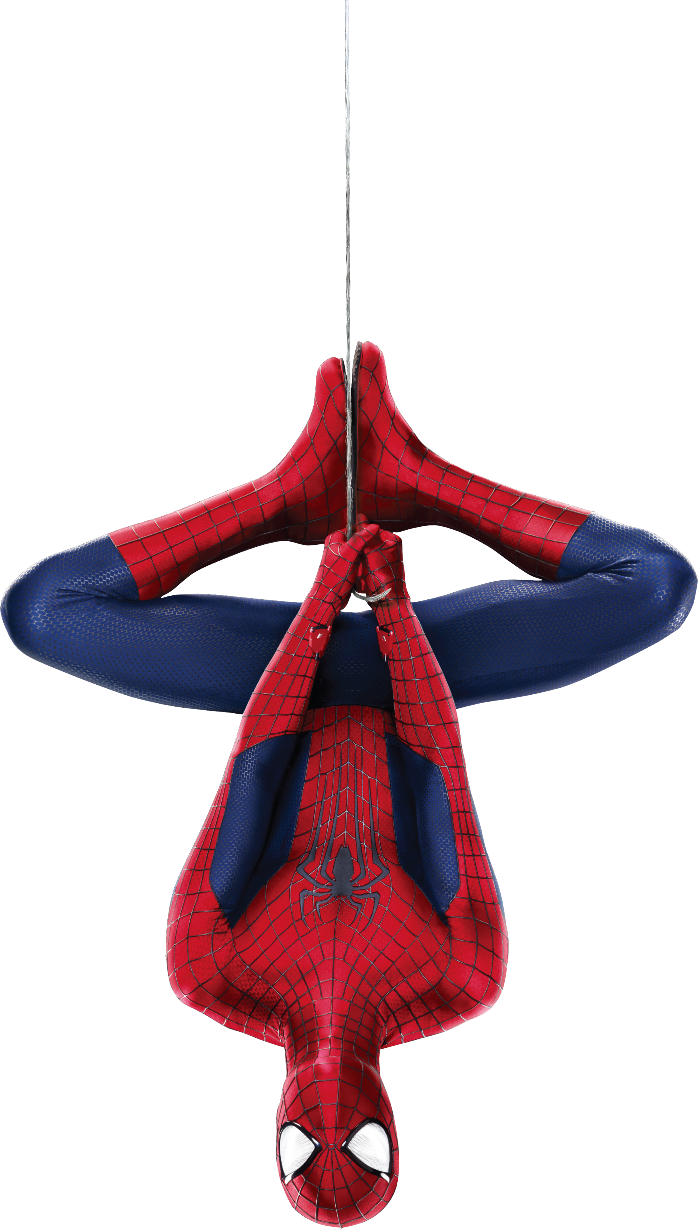 Spiderman Superhero Wall Spider-Man Comics Decal Iron Clipart