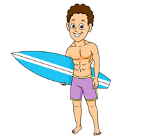 Surfboard Sports Surfing Pictures Graphics Transparent Image Clipart