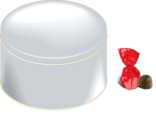 Sweets Can Clipart
