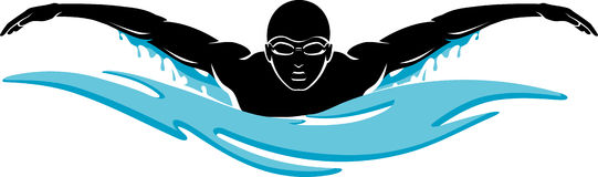 Swimming Clipart Clipart
