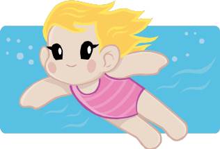 Free Swimming Images Graphics Animated Image Clipart