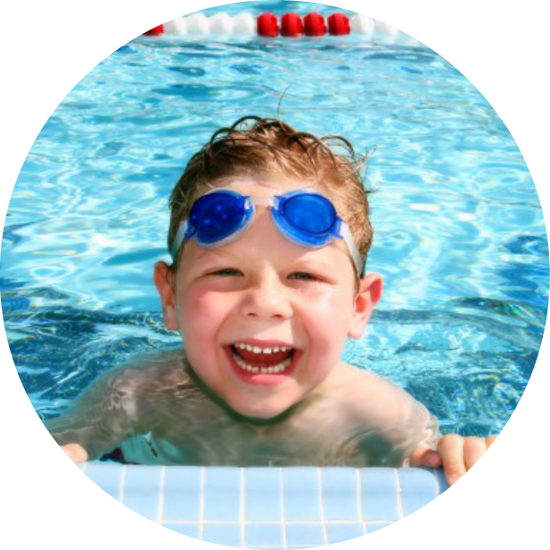Lessons Class Pool Swimming Free Download PNG HQ Clipart