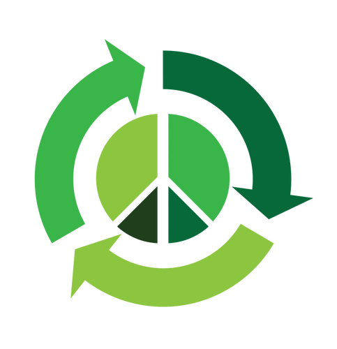Eco Peace Clipart
