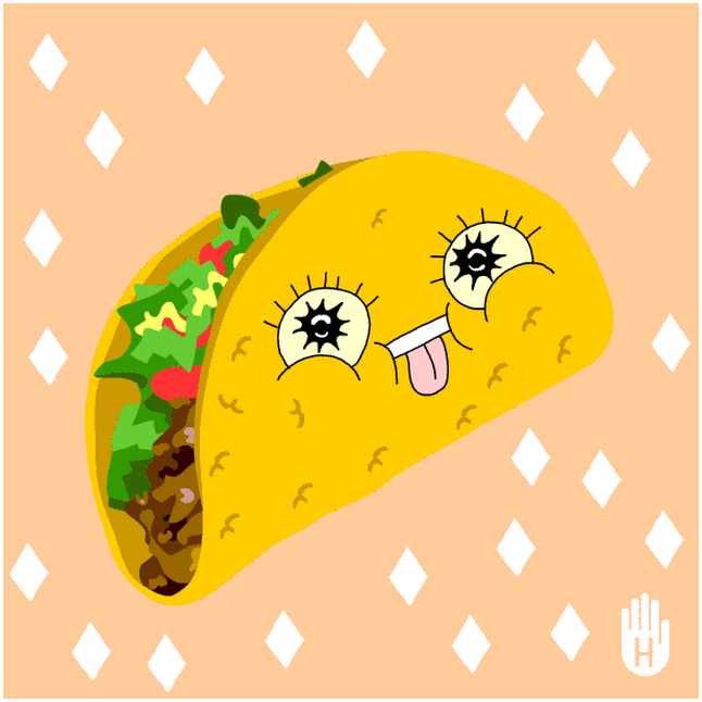 Taco Download Png Image Clipart