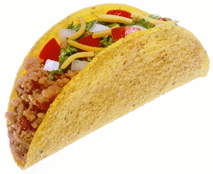 Taco Download Png Image Clipart
