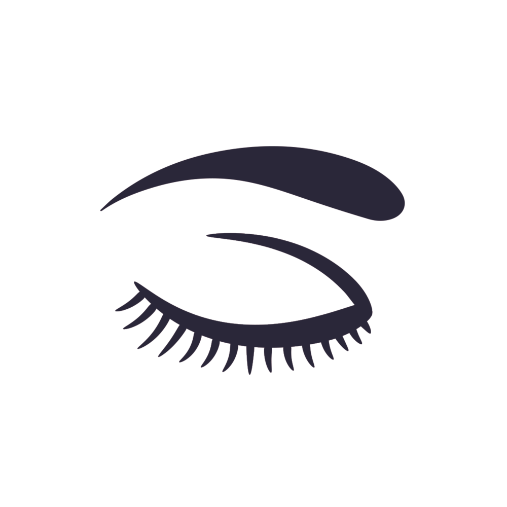 Eyebrows Liquid Microblading Eyelash Eyebrow Nail Polish Clipart