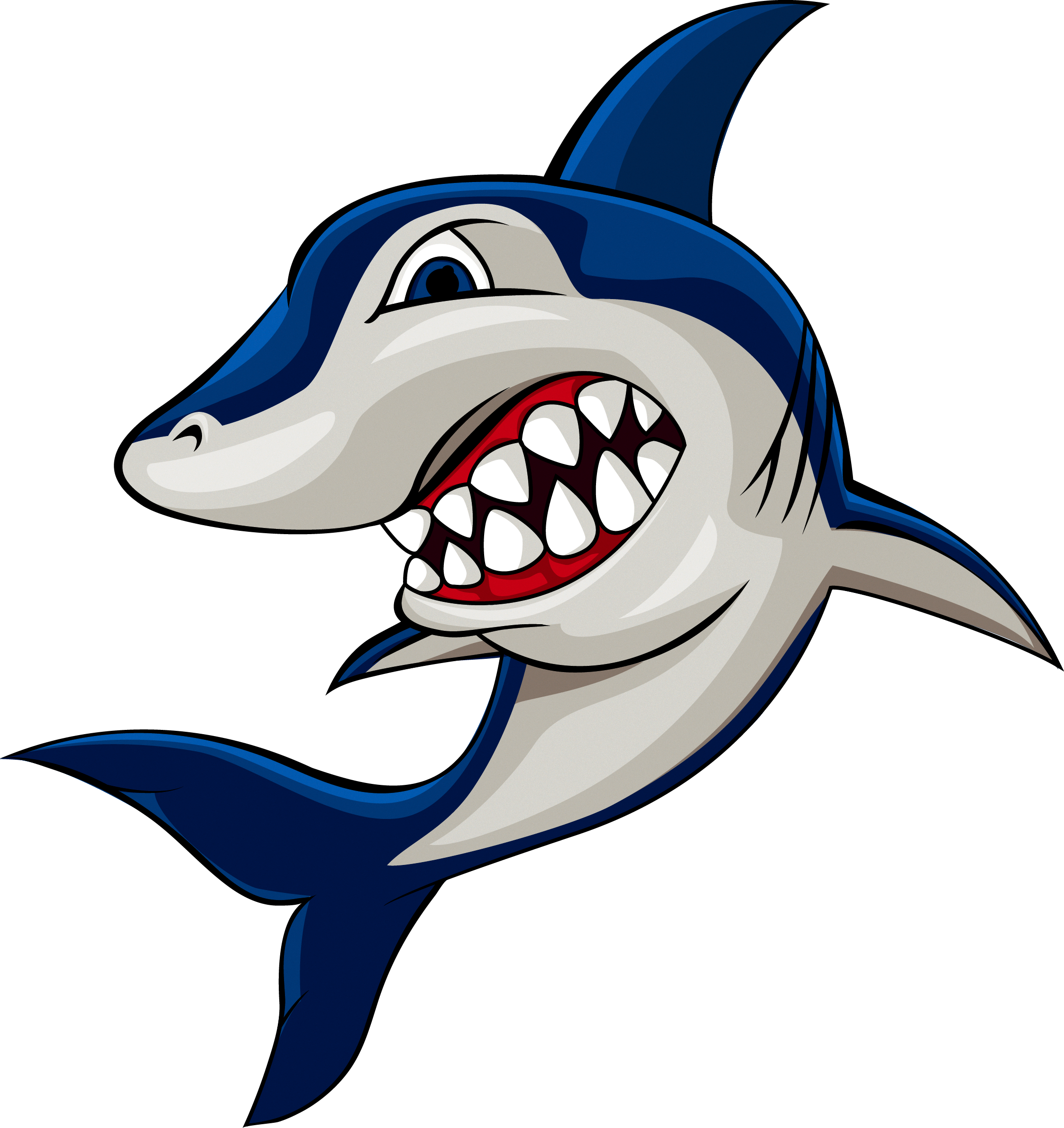 Shark Photography Cartoon Stock Free Download PNG HD Clipart