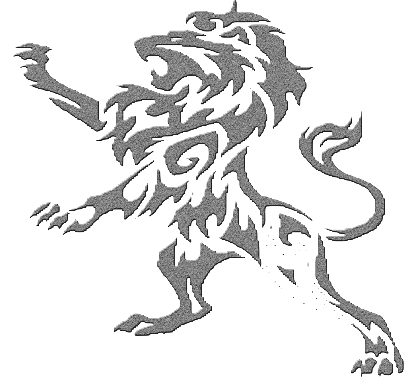 Tattoo Lion Leo Sleeve Artist PNG Download Free Clipart