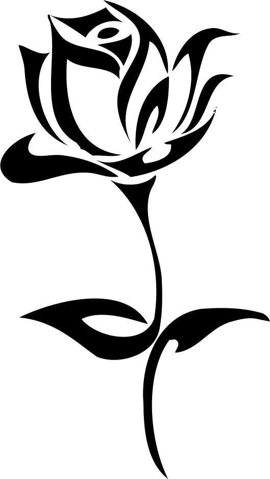 Tattoo Art Rose Download Free Image Clipart