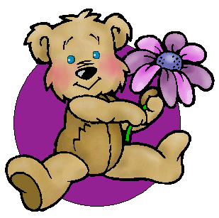 Teddy Bear Hd Image Clipart