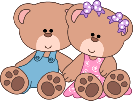 Teddy Bear School Teddy Bear Plush Baby Clipart