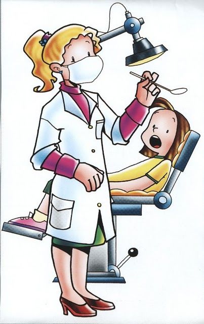 Dental Images About Dentist On Teeth Ache Clipart
