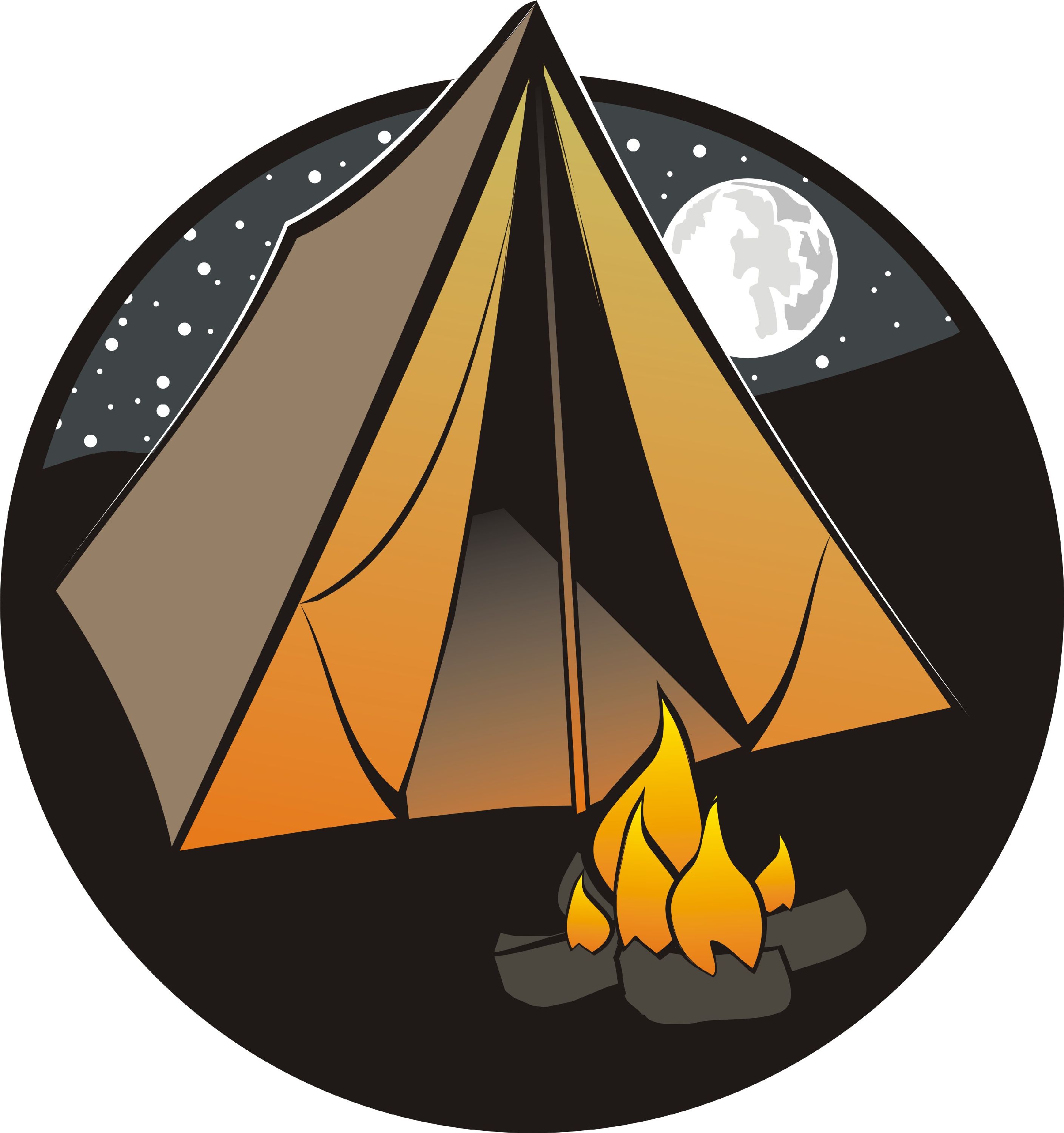 Camping Tent Dromfgc Top Png Image Clipart