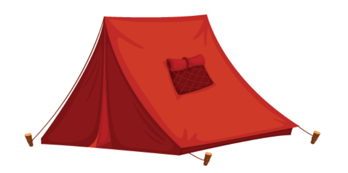 Image Of Tents 8 Tent Hd Image Clipart