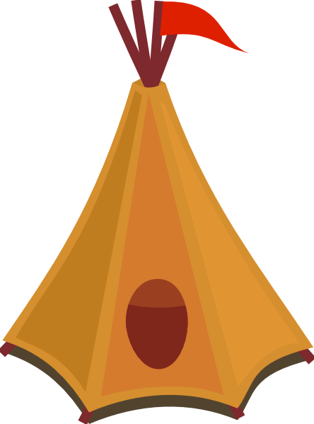 Tent Brown Tents Image Clipart Clipart
