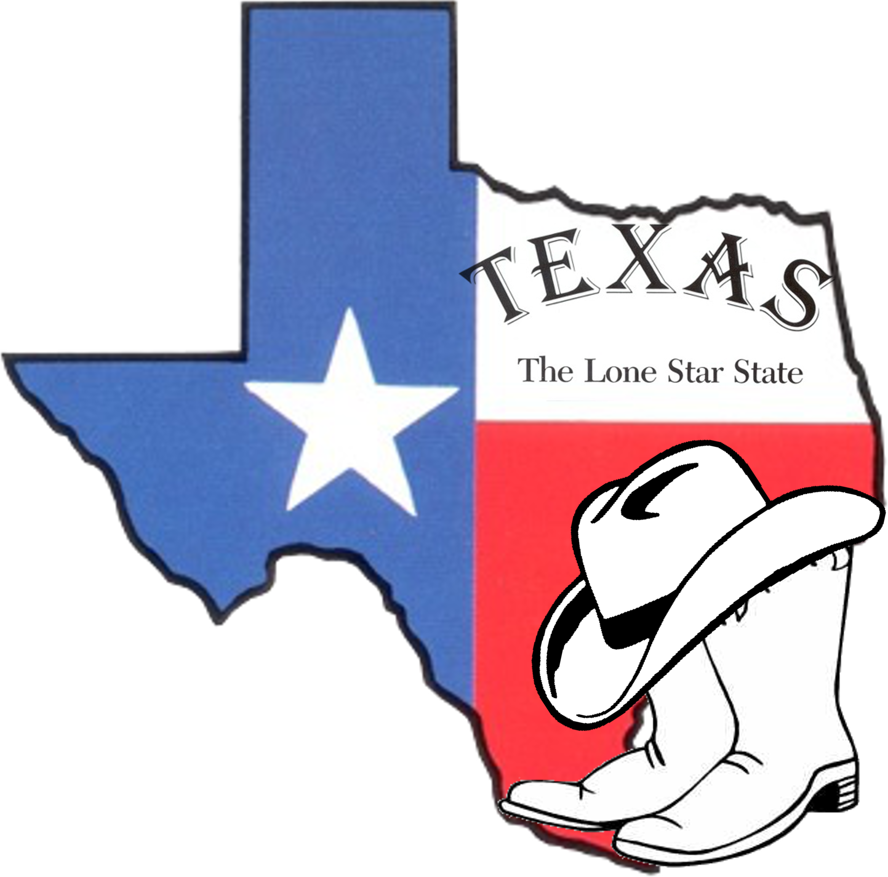 Texas Symbols Images Image Png Clipart