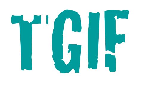 download tgif t free