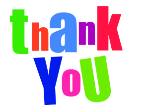 Thank You Images Image Png Clipart