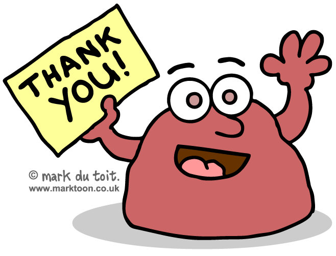 Thank You Image Free Download Png Clipart