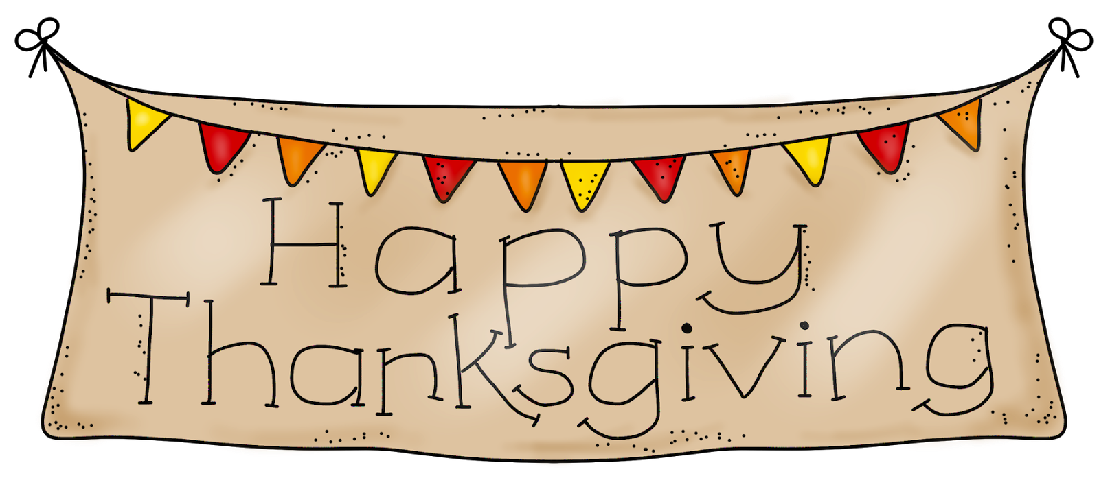 Happy Thanksgiving Photo Download Png Clipart