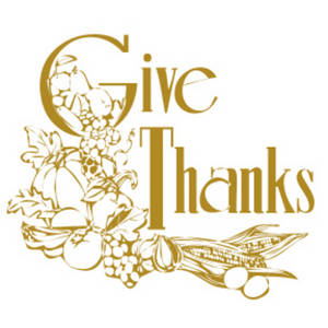 Thanksgiving Download Png Image Clipart