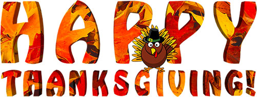 Free Thanksgiving Animations Free Download Clipart