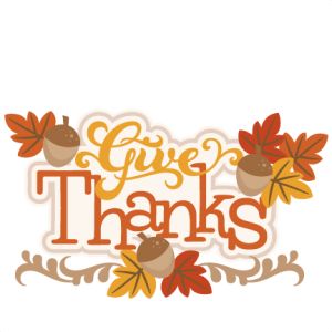 Thanksgiving For Facebook Download Png Clipart