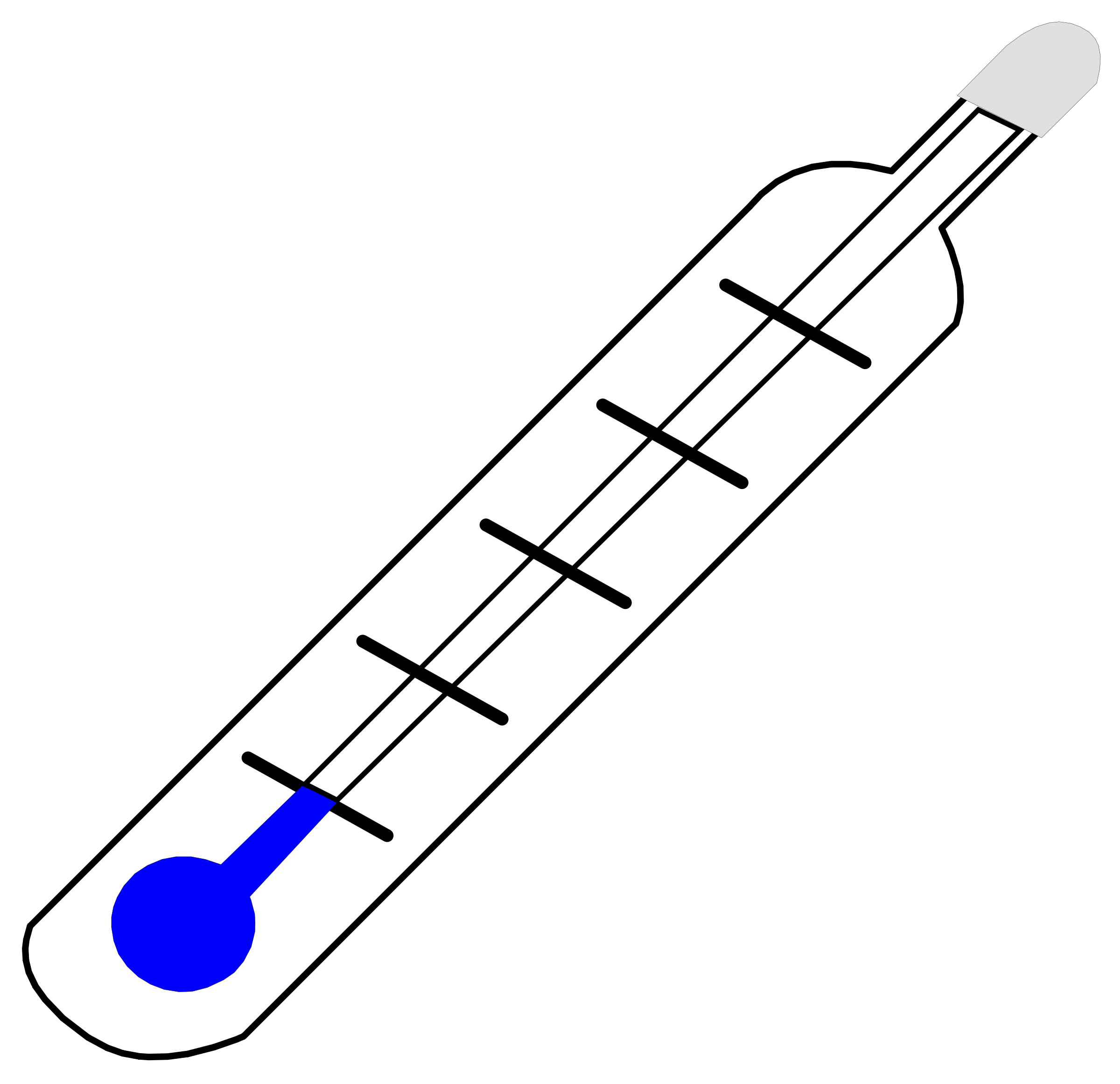 Sick Thermometer Images Hd Image Clipart