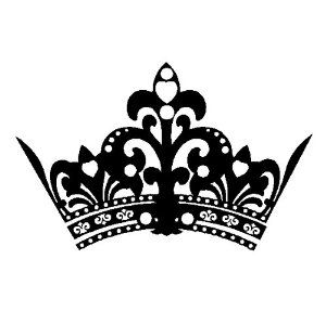 Tiara Princess Crown Images At Clker Vector Clipart