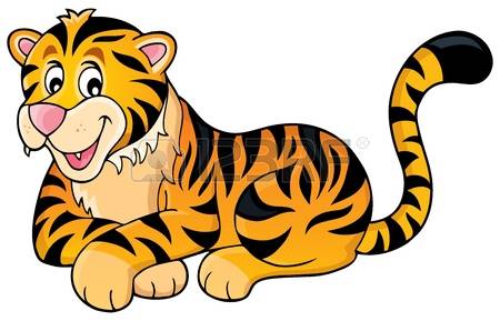 Top Tiger Image Png Image Clipart