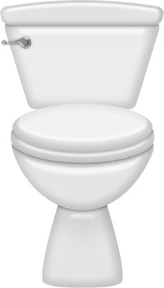 Toilet Printables Digital Graphic Download Png Clipart