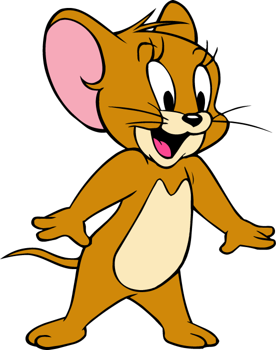 And Jerry Cat Other Tom Mouse Cartoon Clipart