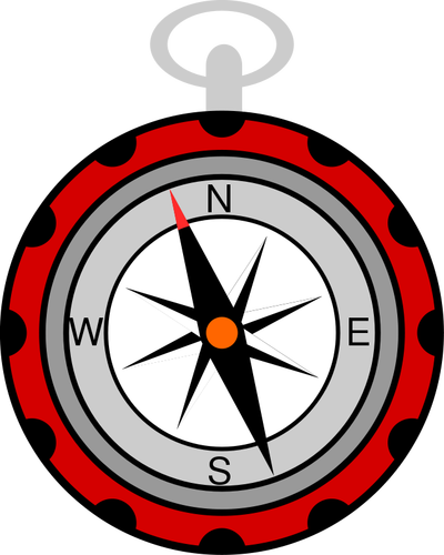 Compass Clipart