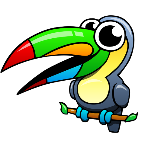 Cartoon Toucan Toucan Image Png Clipart