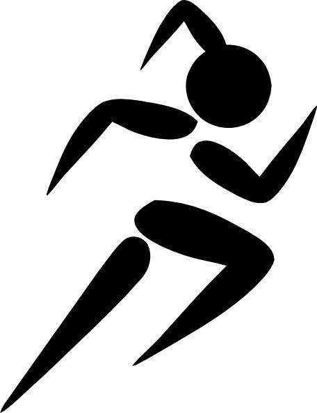 Track And Field Fields On Png Image Clipart