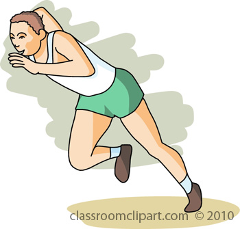 Track And Field Image Png Clipart