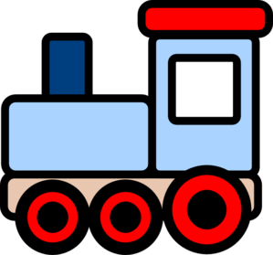 Free Trains Png Image Clipart