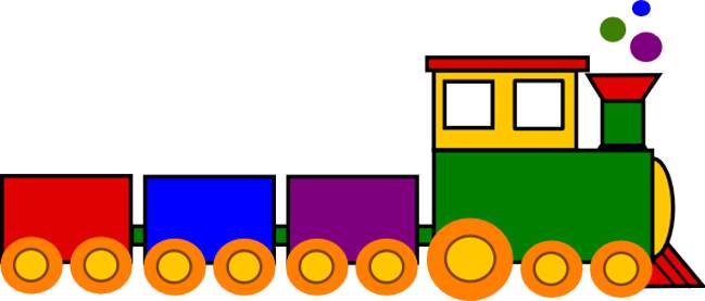 Train Images Free Download Png Clipart