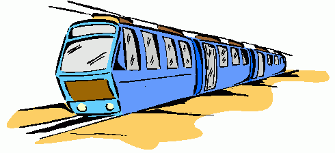Train Vector Images Png Image Clipart