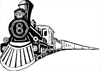 Free Trains Graphics Images And Photos Clipart