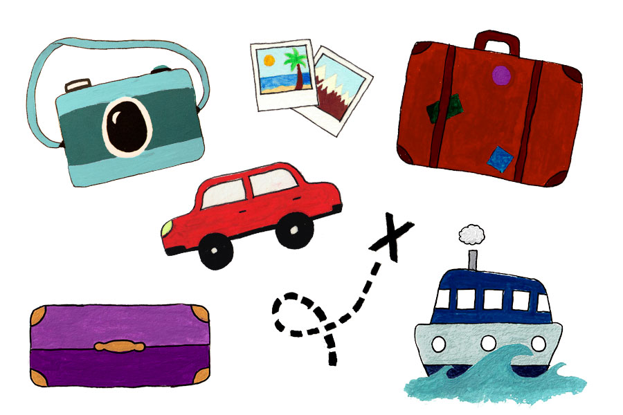 Travel Comfort Zone Hd Photos Clipart