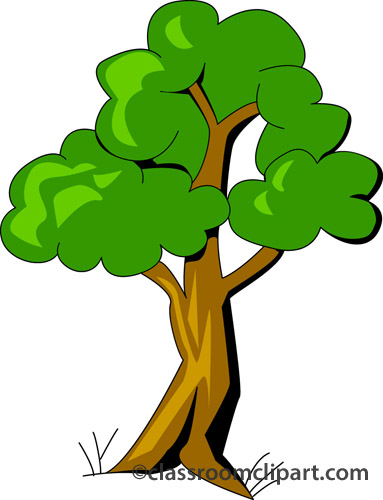Trees Transparent Tree Kid Png Image Clipart
