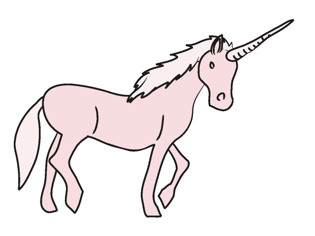 Unicorn Animal Download Download Png Clipart