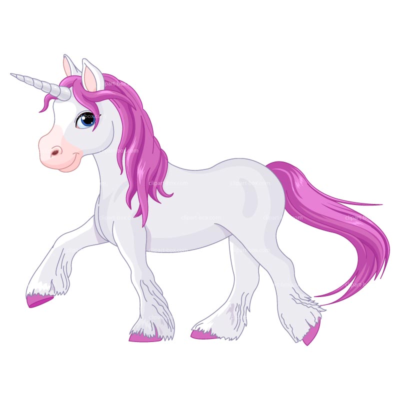 Free Unicorn Png Image Clipart