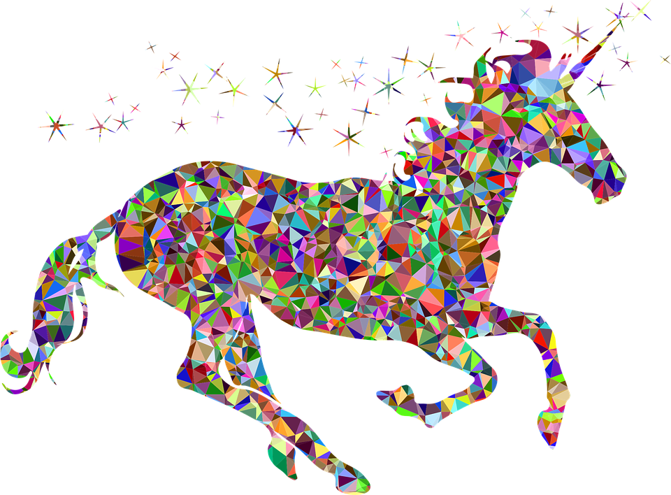 Unicorn Pictures On Pixabay Image Png Clipart