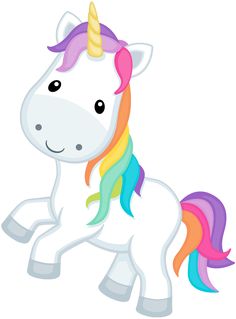 Top Unicorns Spot Image Png Clipart